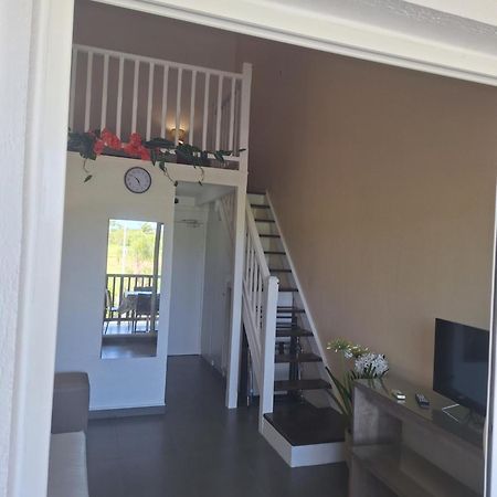 Appartement Duplex Marine 5 Saint-Francois  Extérieur photo