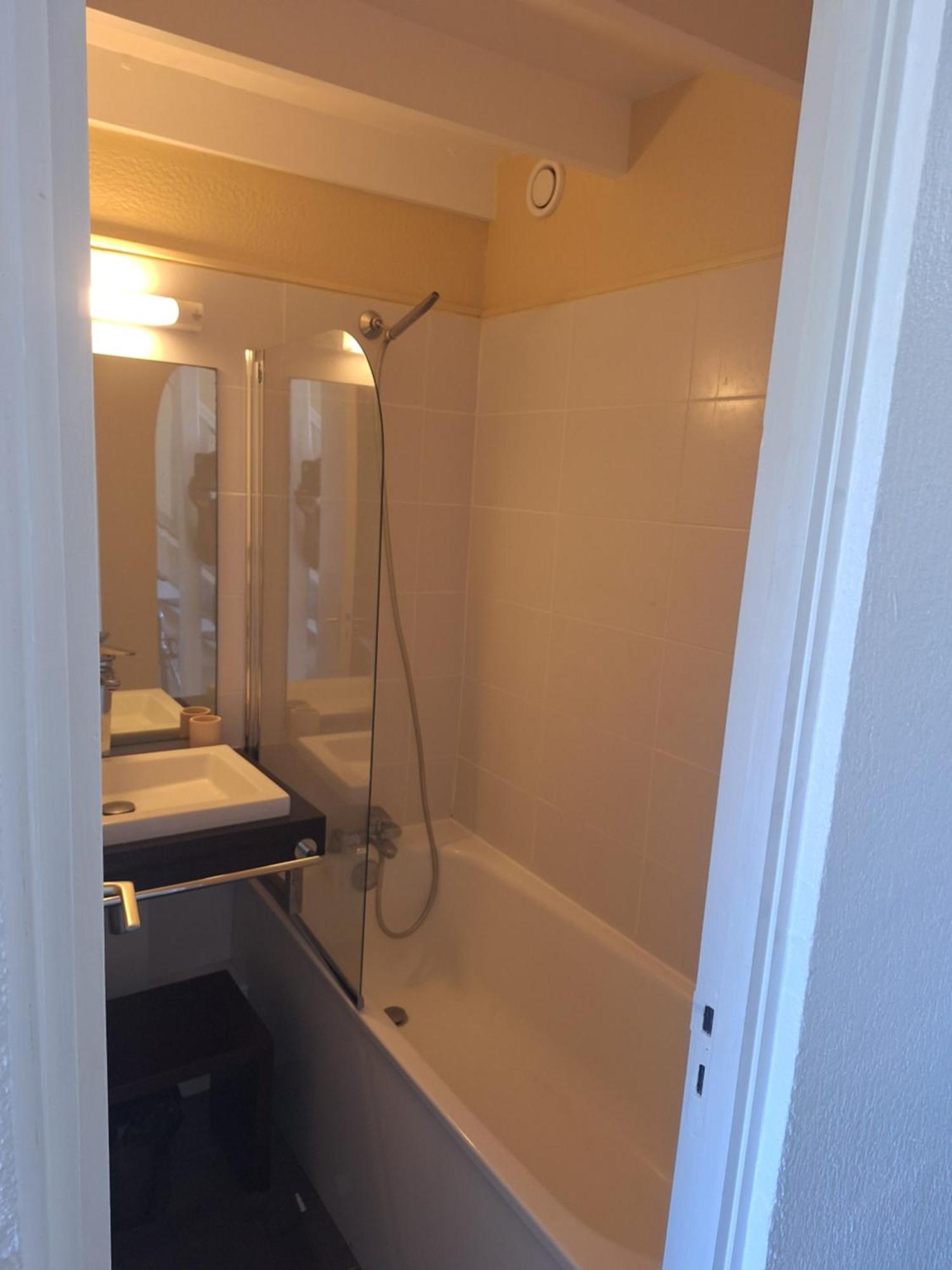 Appartement Duplex Marine 5 Saint-Francois  Extérieur photo