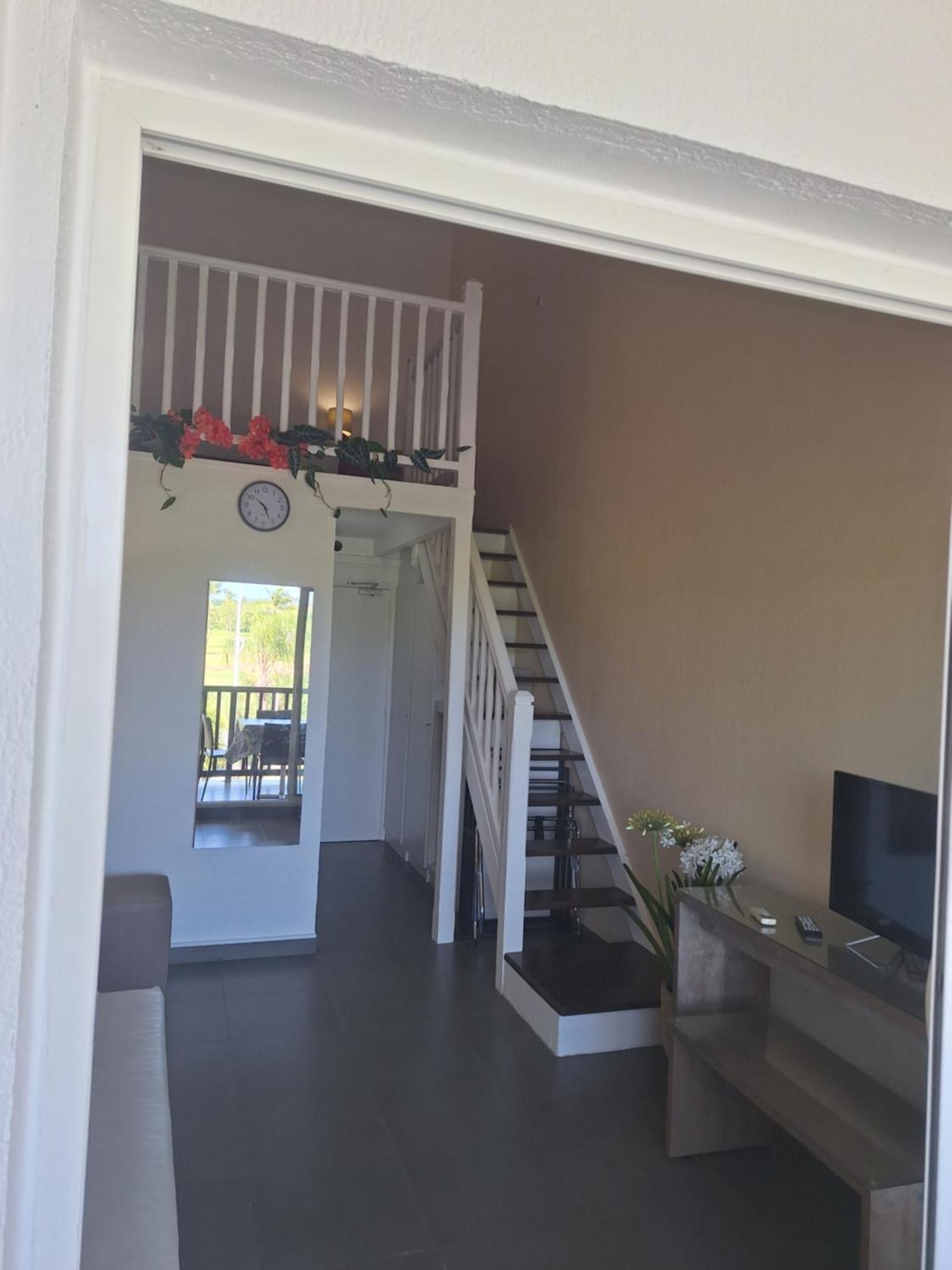 Appartement Duplex Marine 5 Saint-Francois  Extérieur photo